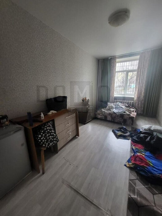 Екатеринбург, ул. Бакинских комиссаров, 25 (Уралмаш) - фото квартиры (2)