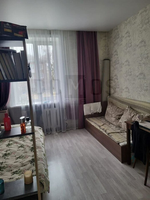 Екатеринбург, ул. Бакинских комиссаров, 25 (Уралмаш) - фото квартиры (4)