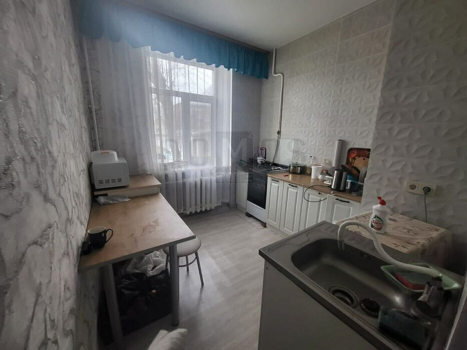 Екатеринбург, ул. Бакинских комиссаров, 25 (Уралмаш) - фото квартиры (6)