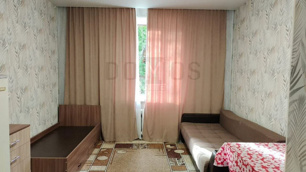 Екатеринбург, ул. Бакинских комиссаров, 25 (Уралмаш) - фото квартиры (7)