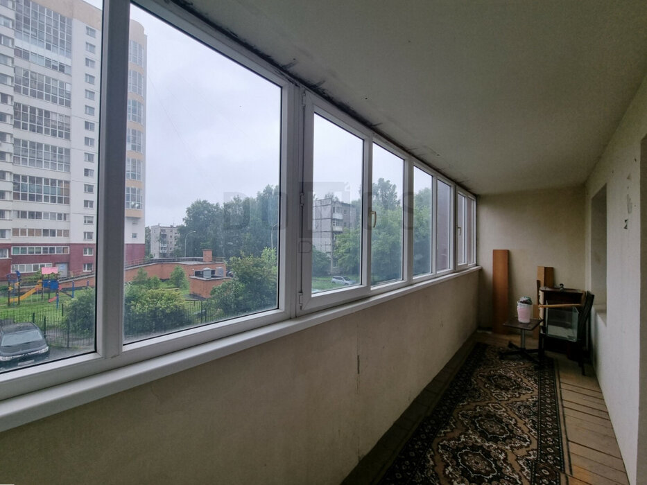 Екатеринбург, ул. Авиационная, 61 корп. 1 (Автовокзал) - фото квартиры (6)