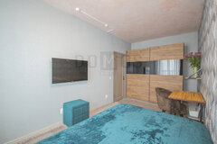 Екатеринбург, ул. Просторная, 91 (Уктус) - фото квартиры