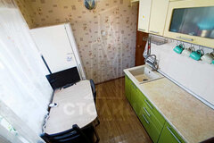 Екатеринбург, ул. Билимбаевская, 20 (Старая Сортировка) - фото квартиры