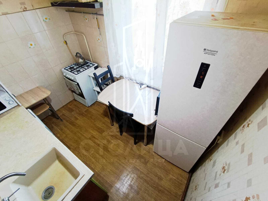 Екатеринбург, ул. Билимбаевская, 20 (Старая Сортировка) - фото квартиры (2)