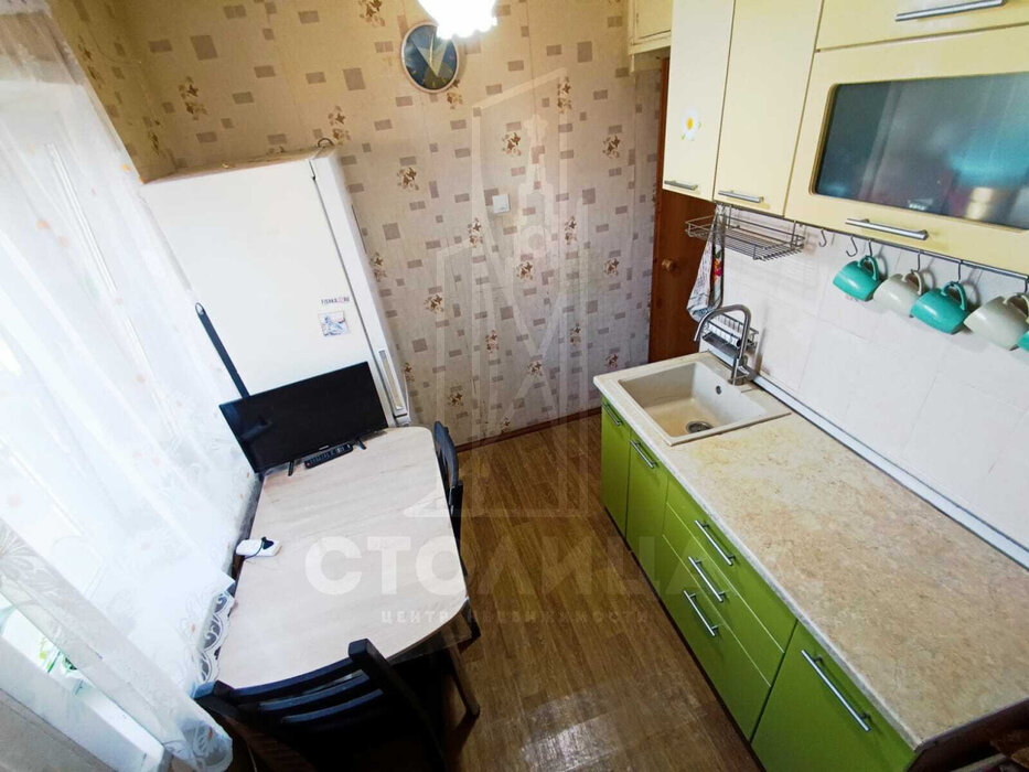 Екатеринбург, ул. Билимбаевская, 20 (Старая Сортировка) - фото квартиры (3)