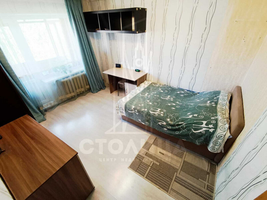 Екатеринбург, ул. Билимбаевская, 20 (Старая Сортировка) - фото квартиры (4)