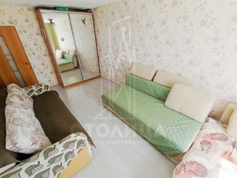 Екатеринбург, ул. Билимбаевская, 20 (Старая Сортировка) - фото квартиры (7)