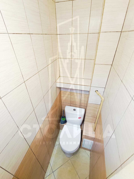 Екатеринбург, ул. Билимбаевская, 20 (Старая Сортировка) - фото квартиры (8)