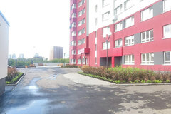 Екатеринбург, ул. Лыжников, 3 (Уктус) - фото квартиры