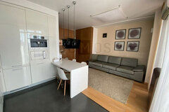 Екатеринбург, ул. Трактористов, 4 (Автовокзал) - фото квартиры