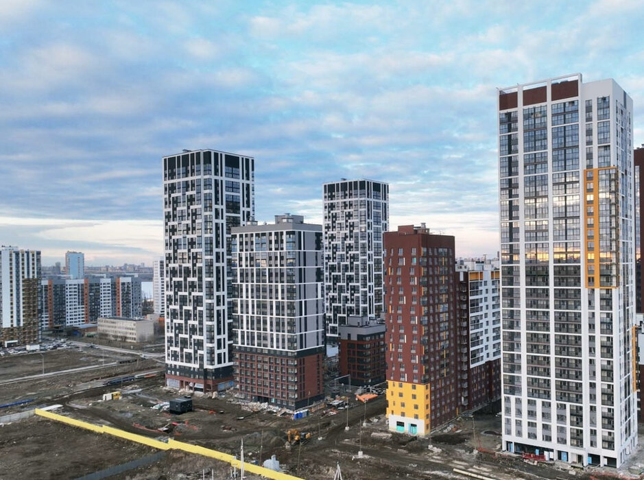 Екатеринбург, ул. Крауля, 168к1 (ВИЗ) - фото квартиры (2)