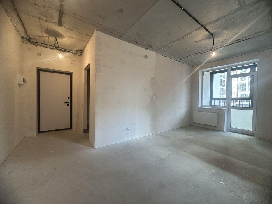 Екатеринбург, ул. Крауля, 168к1 (ВИЗ) - фото квартиры (6)