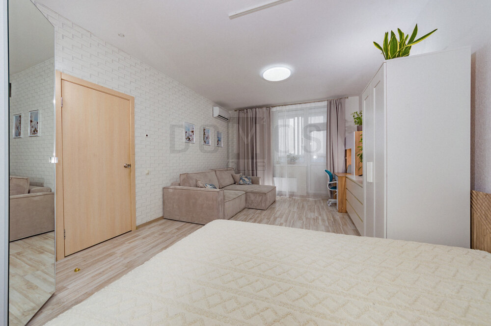 Екатеринбург, ул. Старых Большевиков, 3 (Эльмаш) - фото квартиры (5)