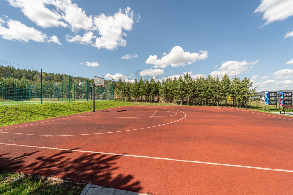 к.п. Исеть Вилладж, д.   (городской округ Сысертский) - фото дома (4)