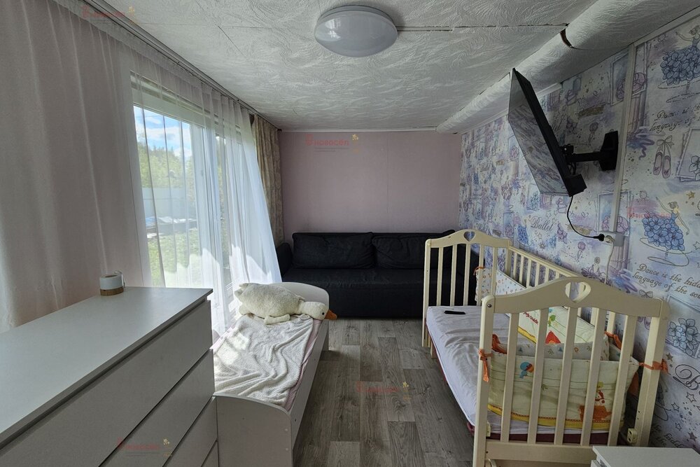 г. Ревда, ул. Дорожная, 17 (городской округ Ревда) - фото дома (7)