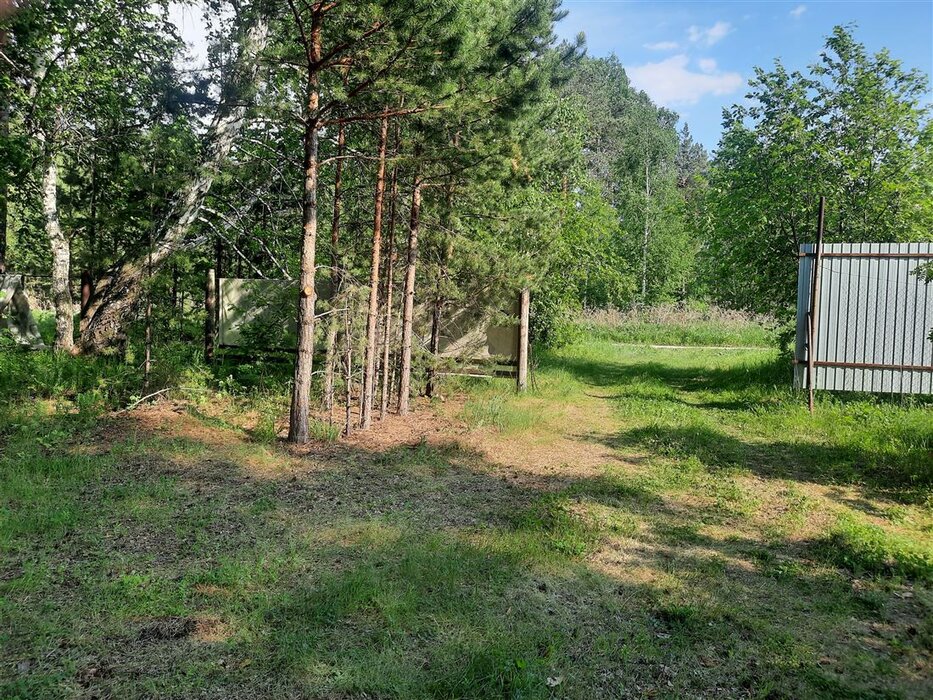 г. Заречный, ул. 50 лет ВЛКСМ, 13 (городской округ Заречный) - фото земельного участка (2)