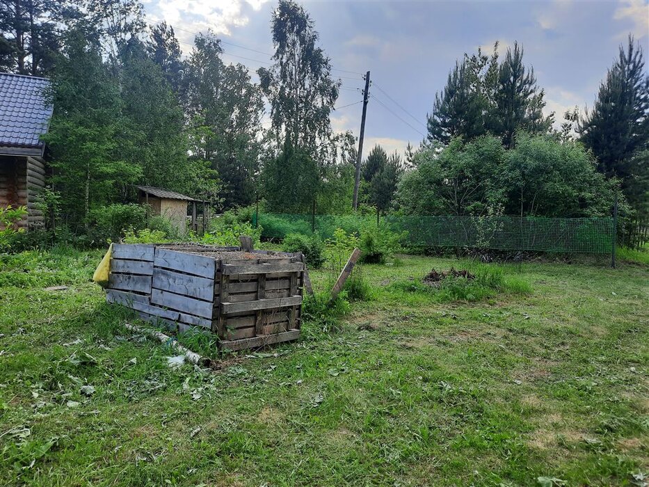 г. Заречный, ул. 50 лет ВЛКСМ, 13 (городской округ Заречный) - фото земельного участка (7)