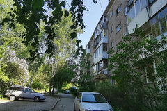 Екатеринбург, ул. Летняя, 5 (Лечебный) - фото квартиры