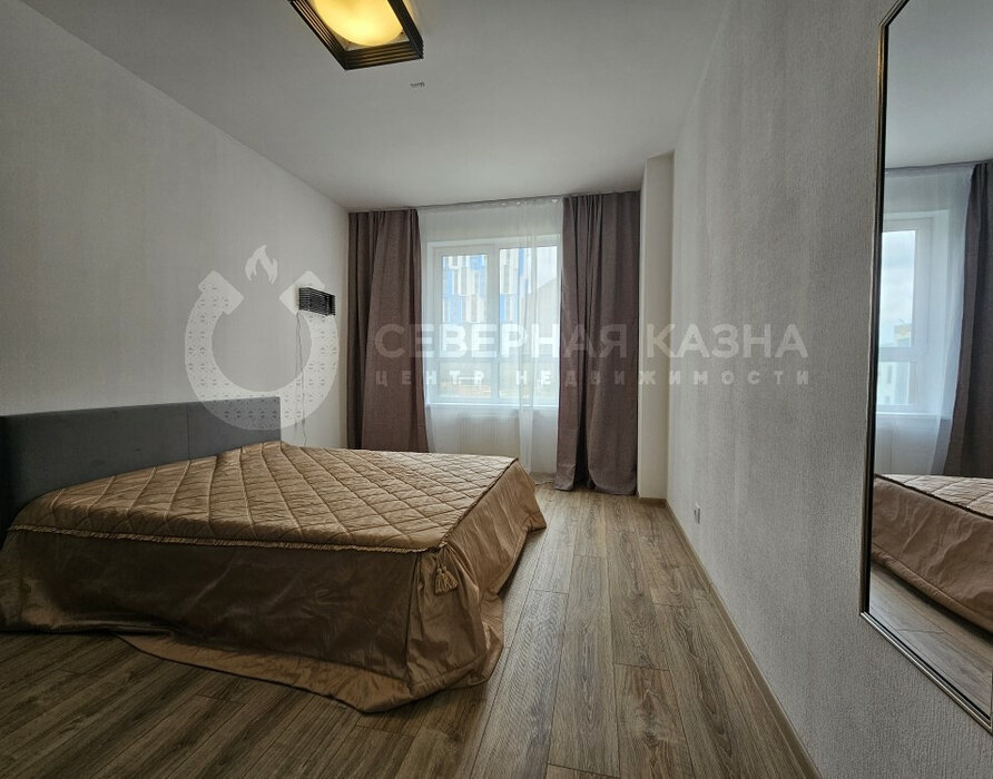 Екатеринбург, ул. Владимира Высоцкого, 7а (ЖБИ) - фото квартиры (7)
