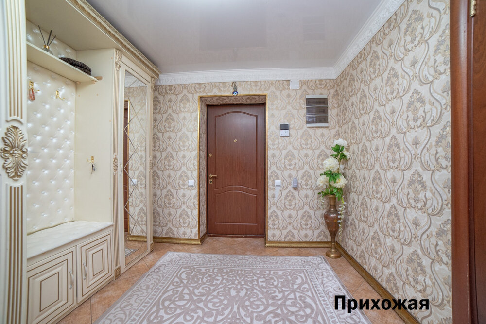 Екатеринбург, ул. Колхозная, 33 - фото коттеджа (3)