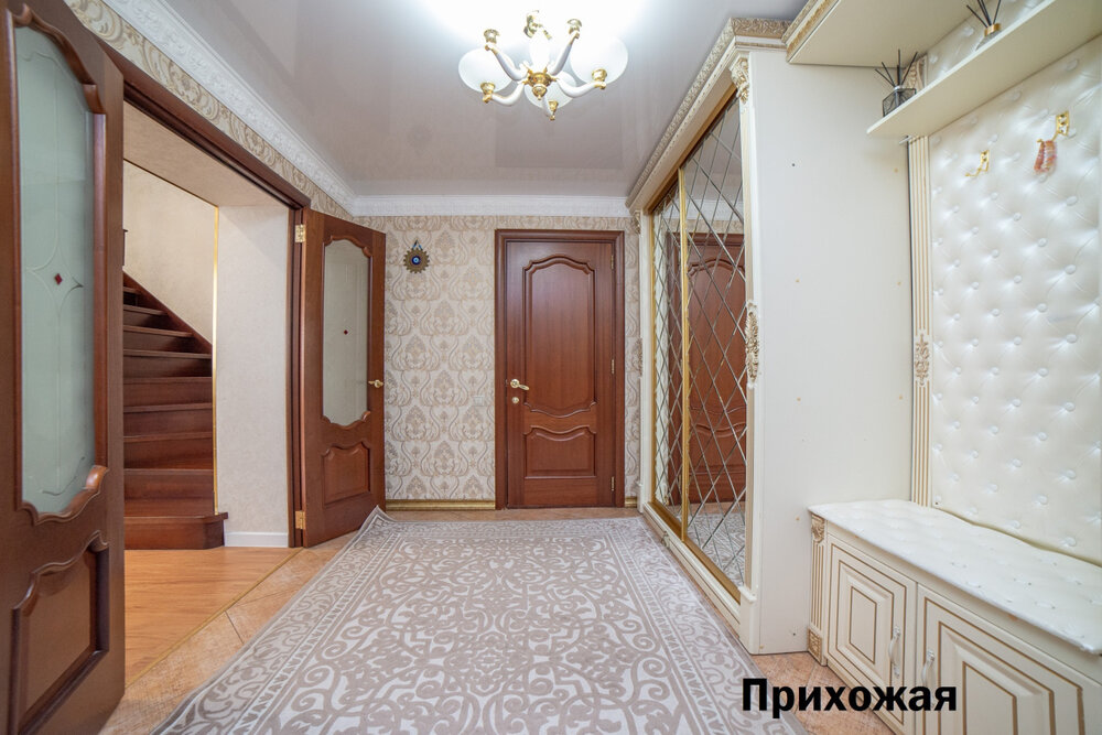 Екатеринбург, ул. Колхозная, 33 - фото коттеджа (4)