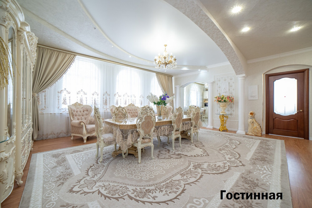 Екатеринбург, ул. Колхозная, 33 - фото коттеджа (7)