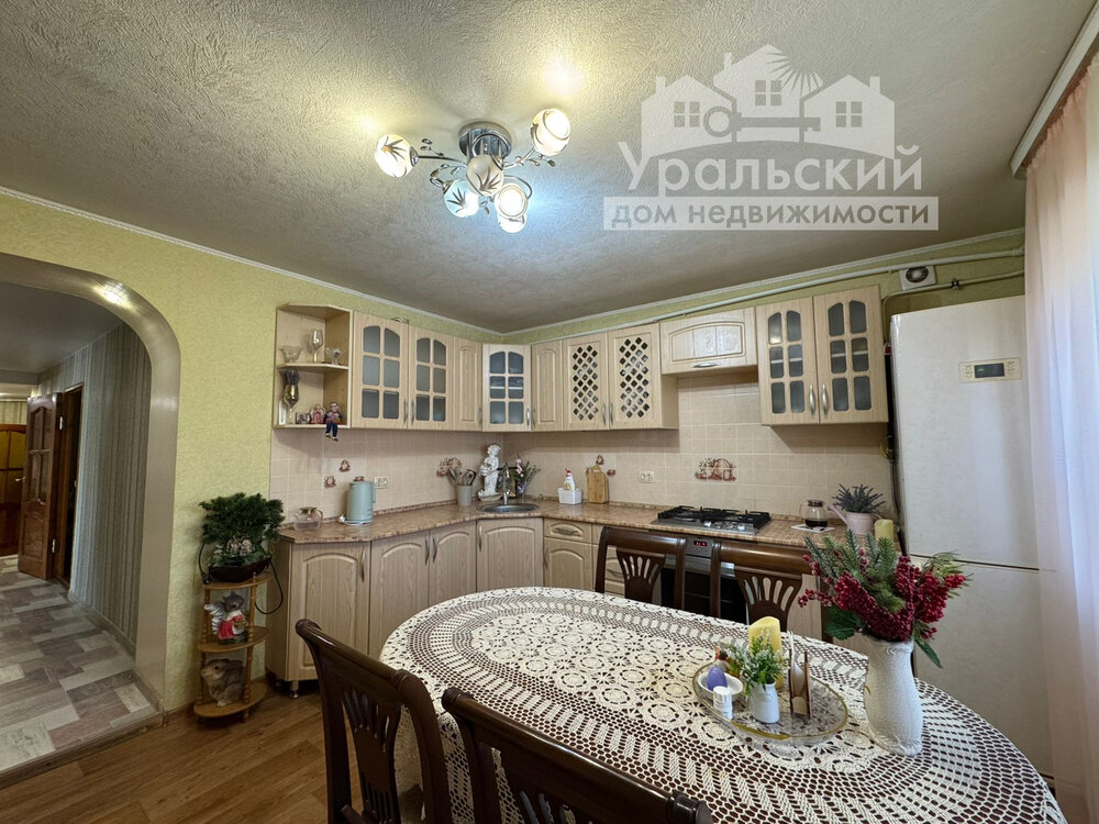 г. Алапаевск, ул. Чкалова, 1 (городской округ Город Алапаевск) - фото дома (1)