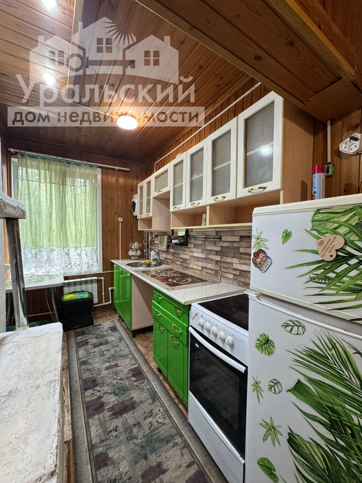 г. Алапаевск, ул. Краснофлотцев, 46 (городской округ Город Алапаевск) - фото дома (3)