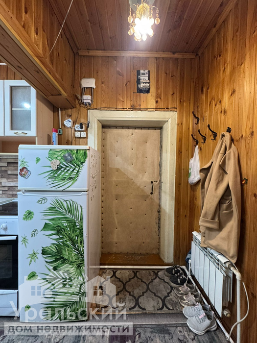 г. Алапаевск, ул. Краснофлотцев, 46 (городской округ Город Алапаевск) - фото дома (6)