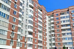 Екатеринбург, ул. Авиаторов, 1А (Кольцово) - фото квартиры