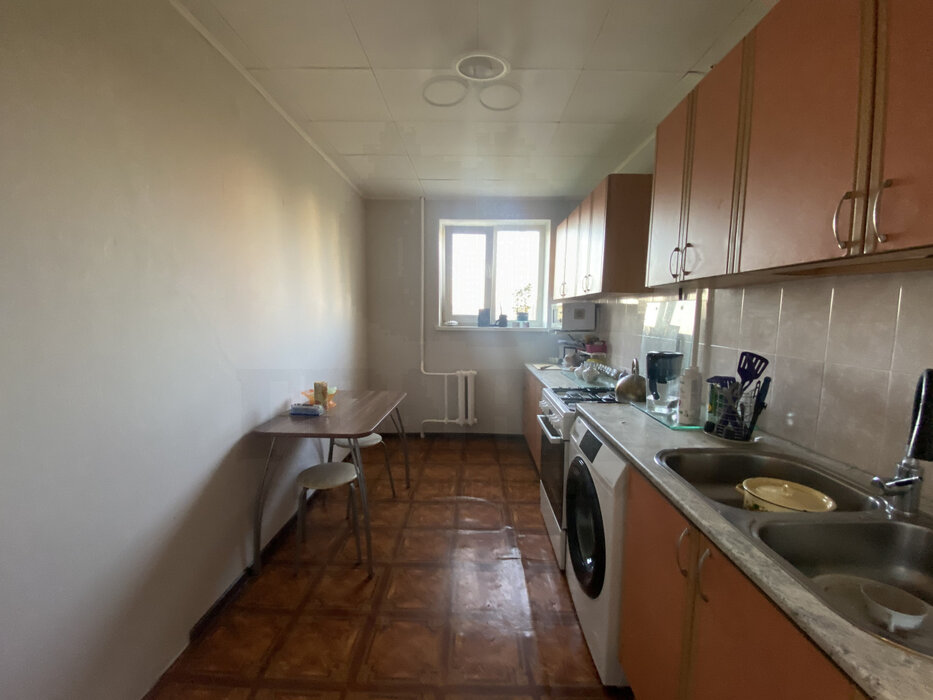 Екатеринбург, ул. Волгоградская, 39 (Юго-Западный) - фото квартиры (1)