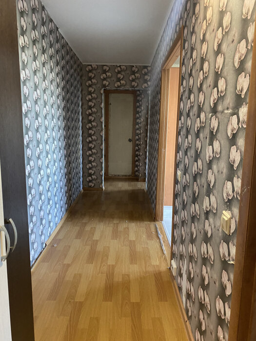 Екатеринбург, ул. Волгоградская, 39 (Юго-Западный) - фото квартиры (3)