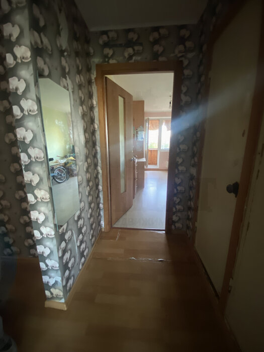 Екатеринбург, ул. Волгоградская, 39 (Юго-Западный) - фото квартиры (4)