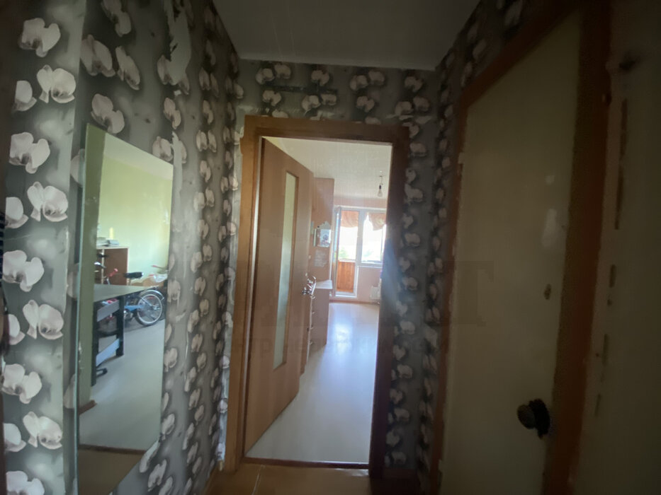 Екатеринбург, ул. Волгоградская, 39 (Юго-Западный) - фото квартиры (5)