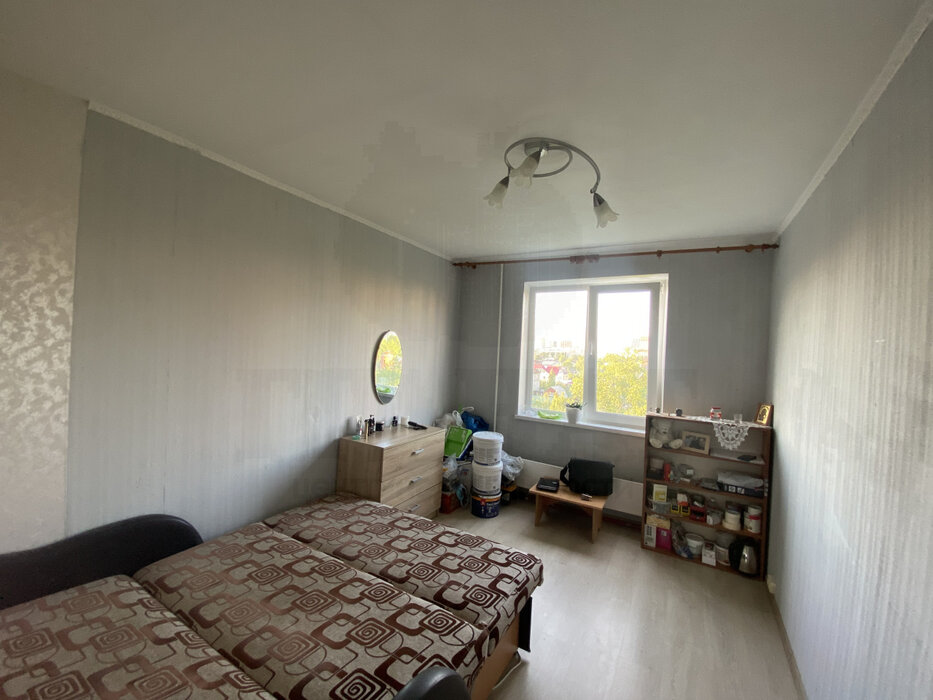 Екатеринбург, ул. Волгоградская, 39 (Юго-Западный) - фото квартиры (6)