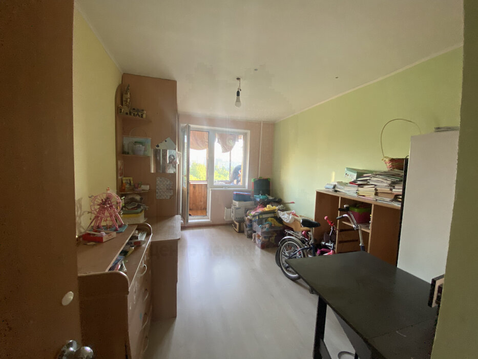 Екатеринбург, ул. Волгоградская, 39 (Юго-Западный) - фото квартиры (7)