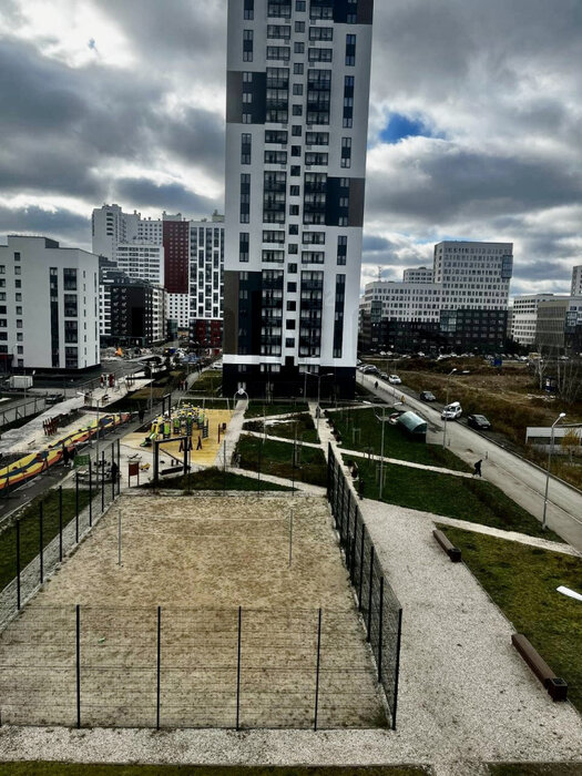 Екатеринбург, ул. Евгения Савкова, 17б (Широкая речка) - фото квартиры (1)
