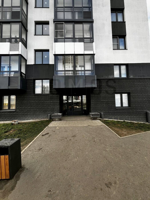 Екатеринбург, ул. Евгения Савкова, 17б (Широкая речка) - фото квартиры (2)