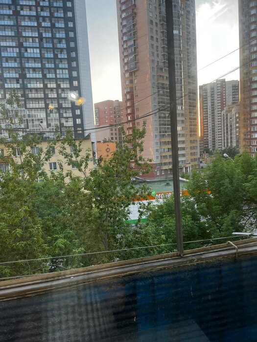 Екатеринбург, ул. Машинная, 51 (Автовокзал) - фото квартиры (2)