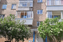 Екатеринбург, ул. Челюскинцев, 88 (Центр) - фото квартиры