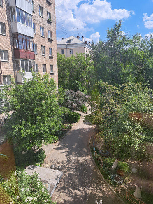 Екатеринбург, ул. Челюскинцев, 88 (Центр) - фото квартиры (6)