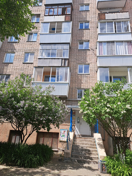 Екатеринбург, ул. Челюскинцев, 88 (Центр) - фото квартиры (7)