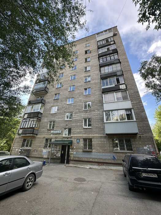 Екатеринбург, ул. Советская, 2 (Пионерский) - фото квартиры (1)