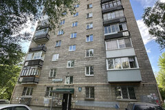 Екатеринбург, ул. Советская, 2 (Пионерский) - фото квартиры