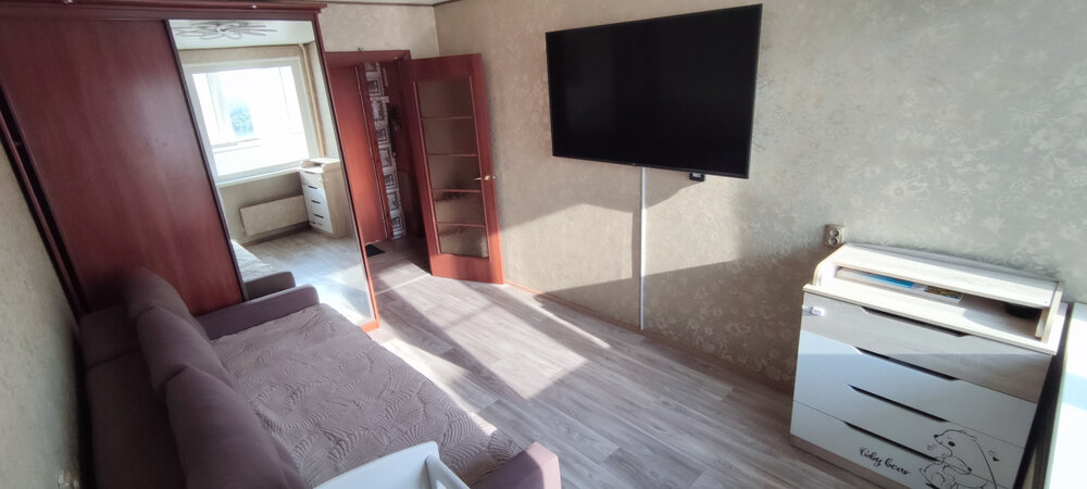 Екатеринбург, ул. Латвийская, 47 (Компрессорный) - фото квартиры (8)