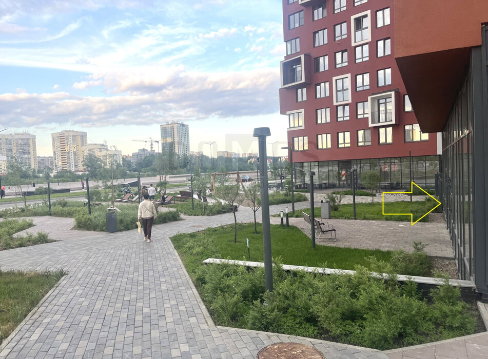 Екатеринбург, ул. Щербакова, 76 (Уктус) - фото готового бизнеса (2)