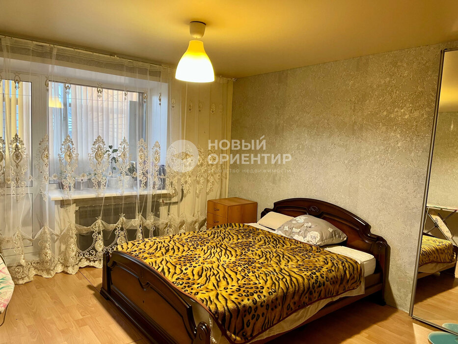 Екатеринбург, ул. Белинского, 179 (Автовокзал) - фото квартиры (4)