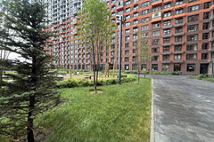 Екатеринбург, ул. Полимерный, 13 (Завокзальный) - фото квартиры