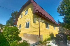 Екатеринбург, ул. Сосновая, 12а (Северка) - фото дома