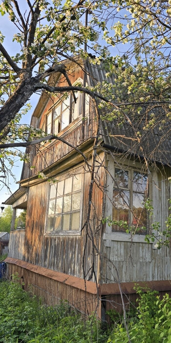 п. Гать, к/с Строитель, ул. Ясная, 86 (городской округ Верхняя Пышма) - фото сада (8)